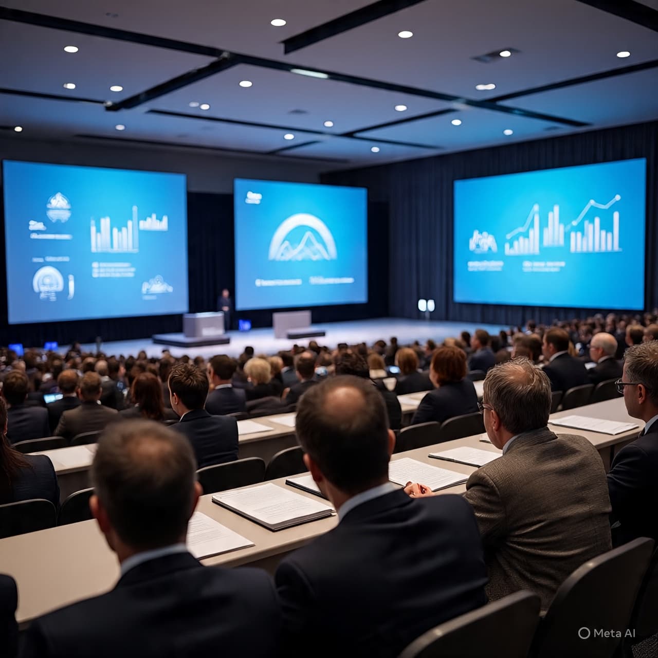 Under the Summit Lights: India’s AI Ambitions Meet the Edges of Reality