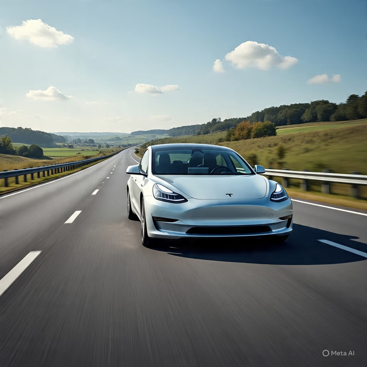 Between Control and Trust: The Netherlands Opens a Door to Autonomous Driving