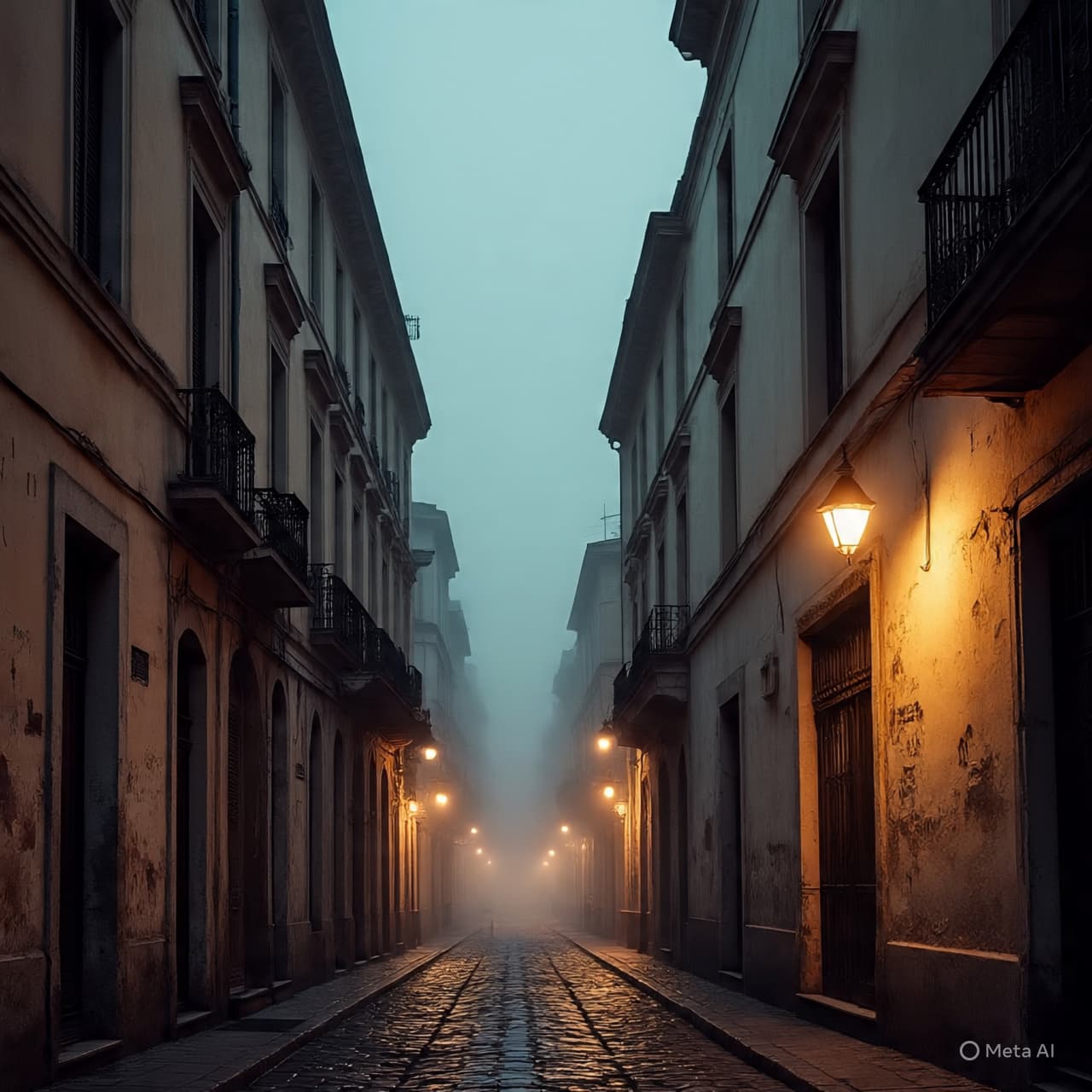 ماذا يحدث عندما تصبح الجريمة جغرافيا غير مرئية للحياة الحضرية