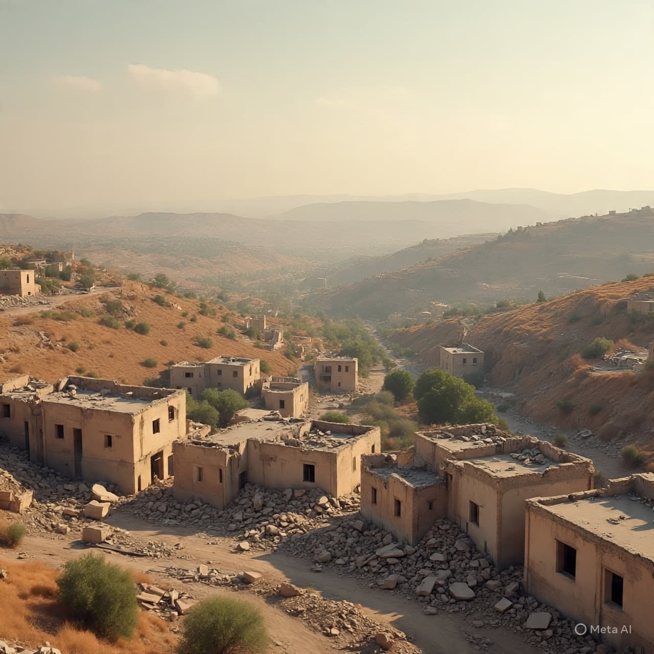 Carried on Quiet Waves: Lebanon’s Turmoil Through the Eyes of Nova Scotia’s Diaspora