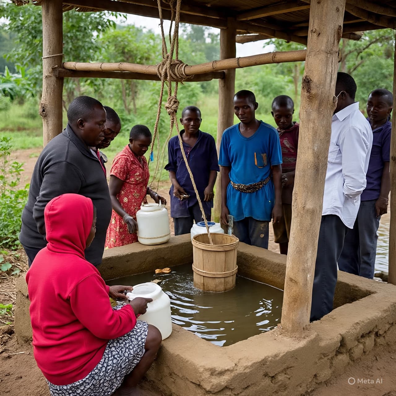 From Still Reservoirs to Distant Hands: The Flow of Assistance Finds New Paths