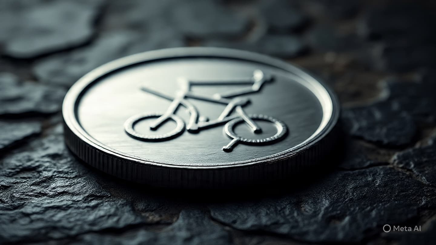 The Stillness of the Crane: When the Twenty-Three Year Dream Meets the Wall