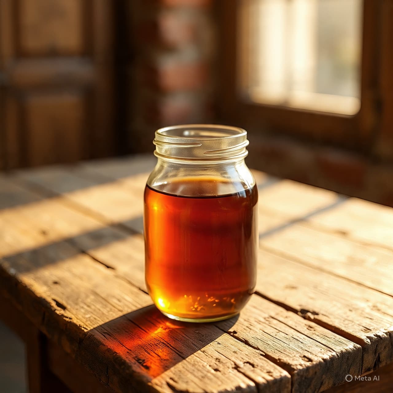 The Bitter Taint in the Golden Jar: Reflections on the Shadows of the Grove