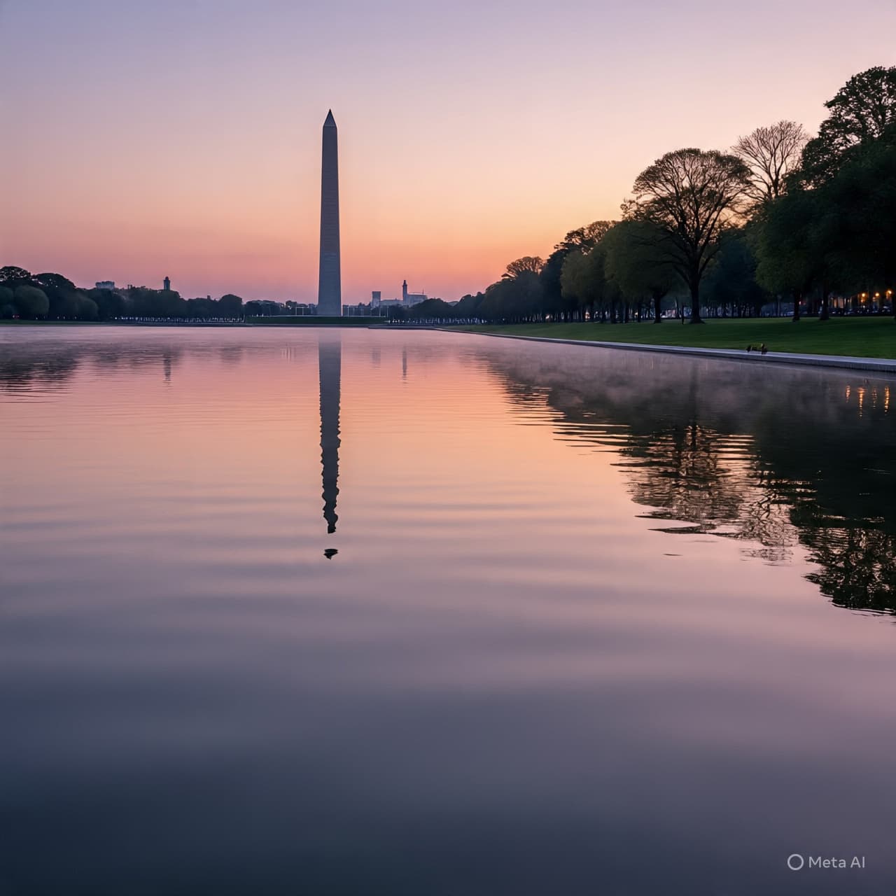 The Soft Arc of Sunrise, the Deep Weight of War: A Nation’s Shared Reflection