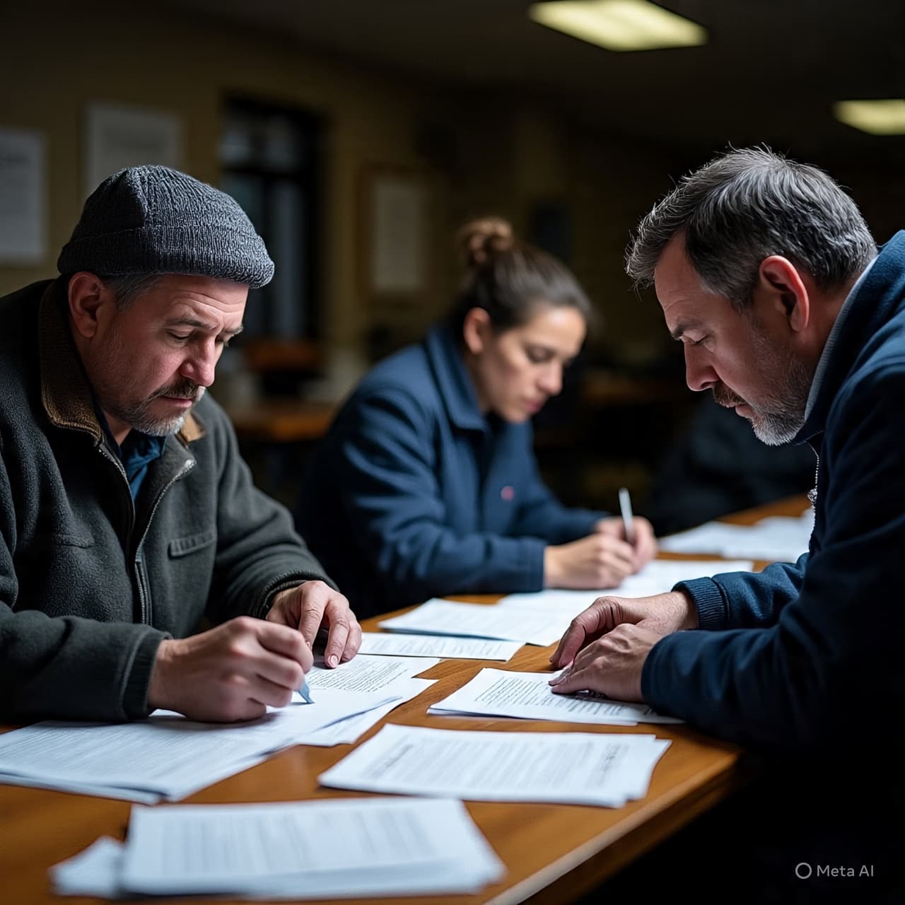 When the Numbers Settle: What Does a Wider Majority Mean Now?