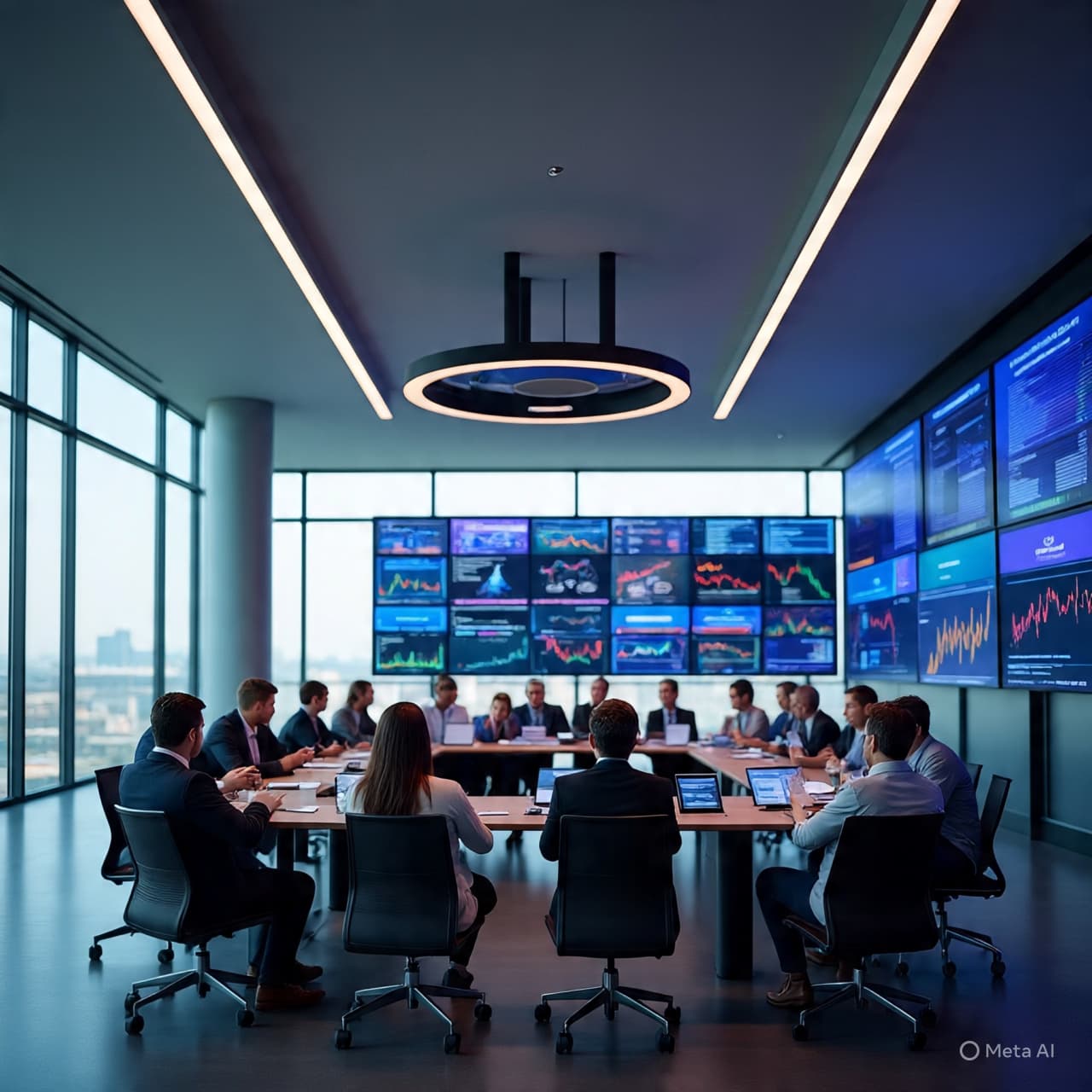 What Happens When Dreams Unmade Ripple Through Markets?