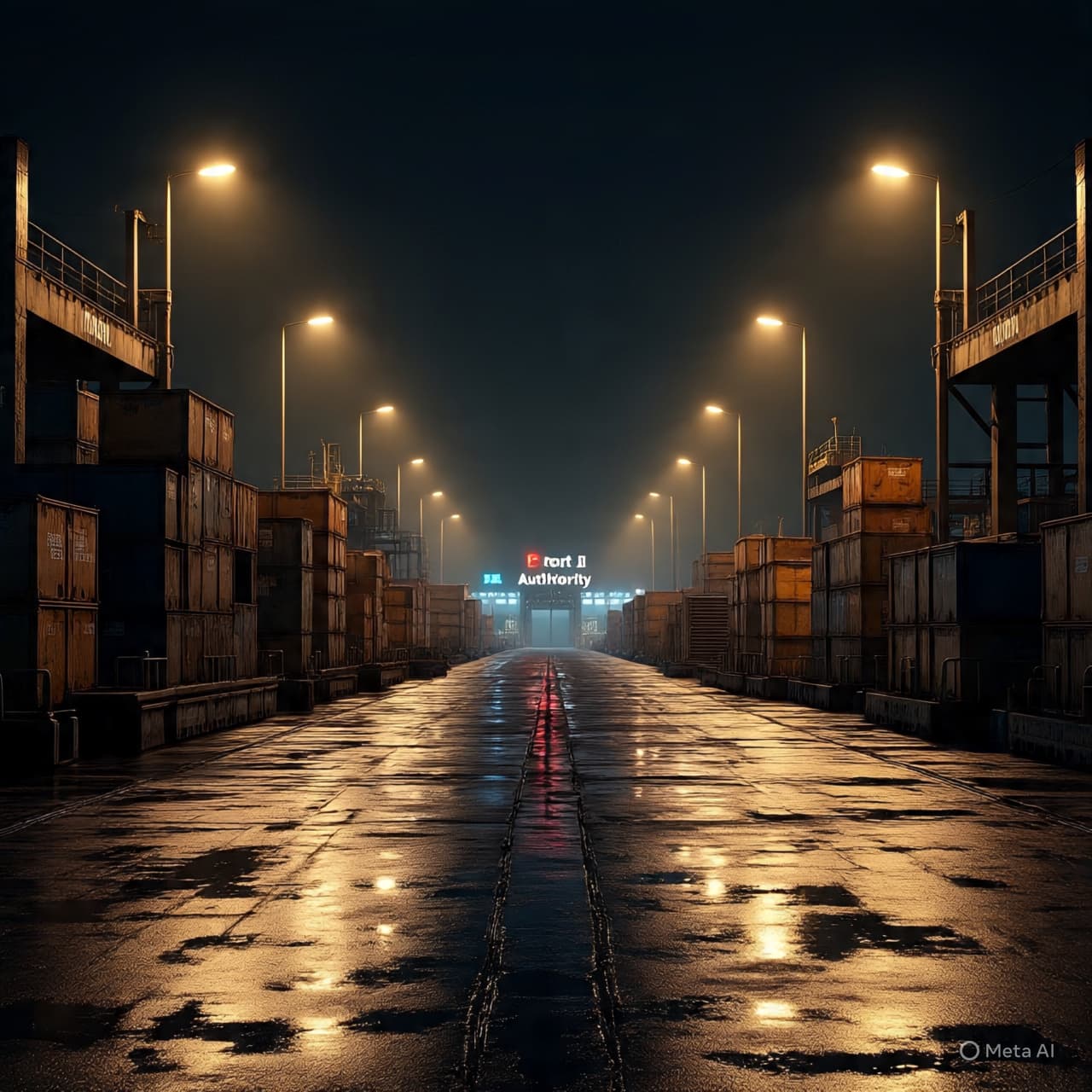 The Weight of Hidden Cargo: Reflections on the Discovery of a Vast Illegal Shipment