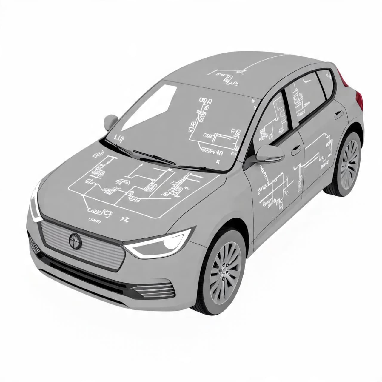 When the Code Became the Compass: How Software Led Rivian Through 2025