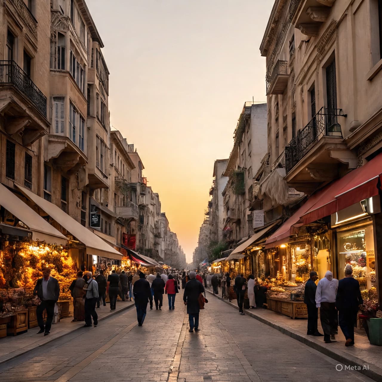 When Safety Shatters: The Quiet Surrender of Beirut’s Southern Suburbs