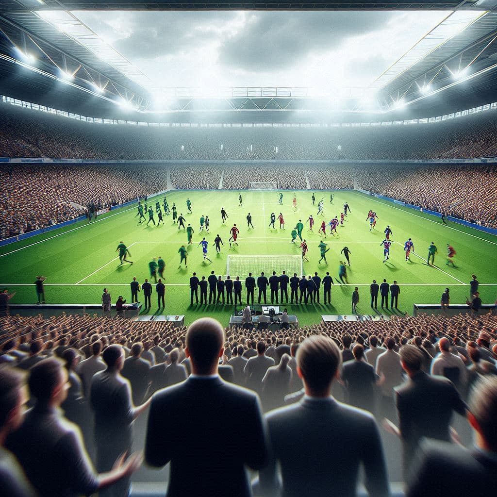 Before the Window Closes: Persib’s Quiet Search for Fresh Firepower