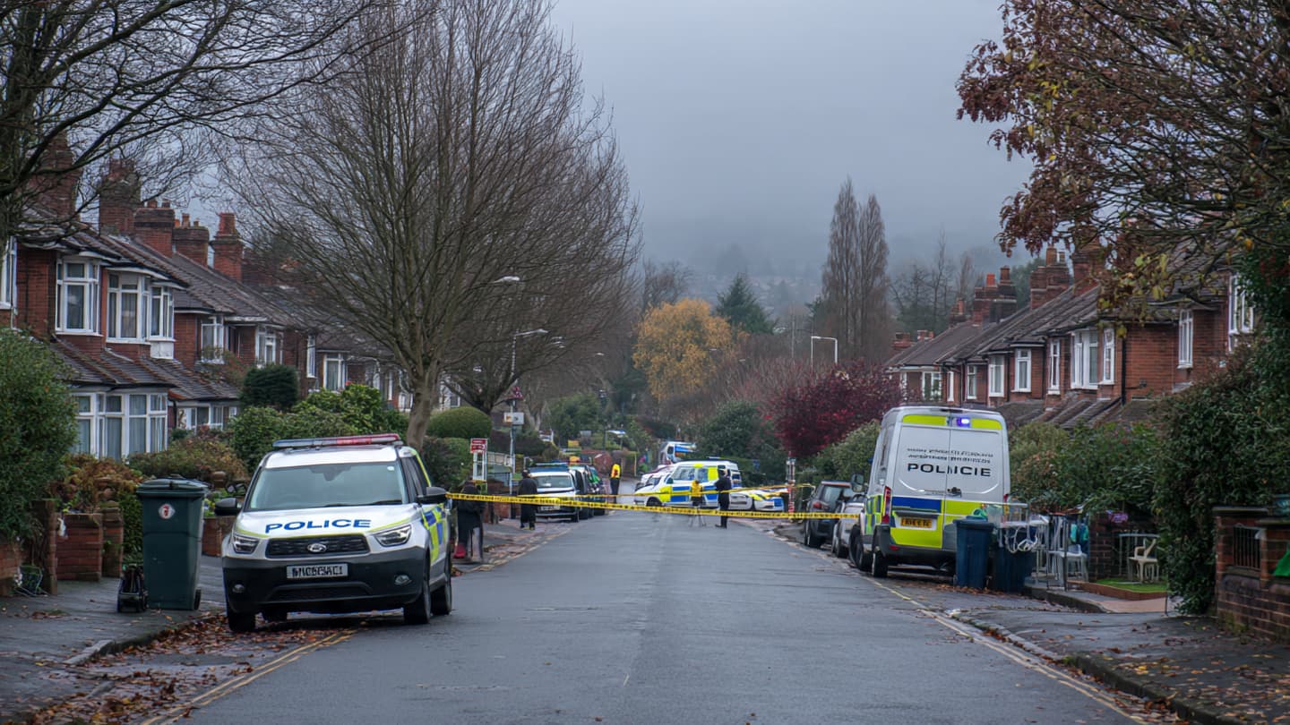 When Silence Falls on a Community, Justice Begins Its Careful Work