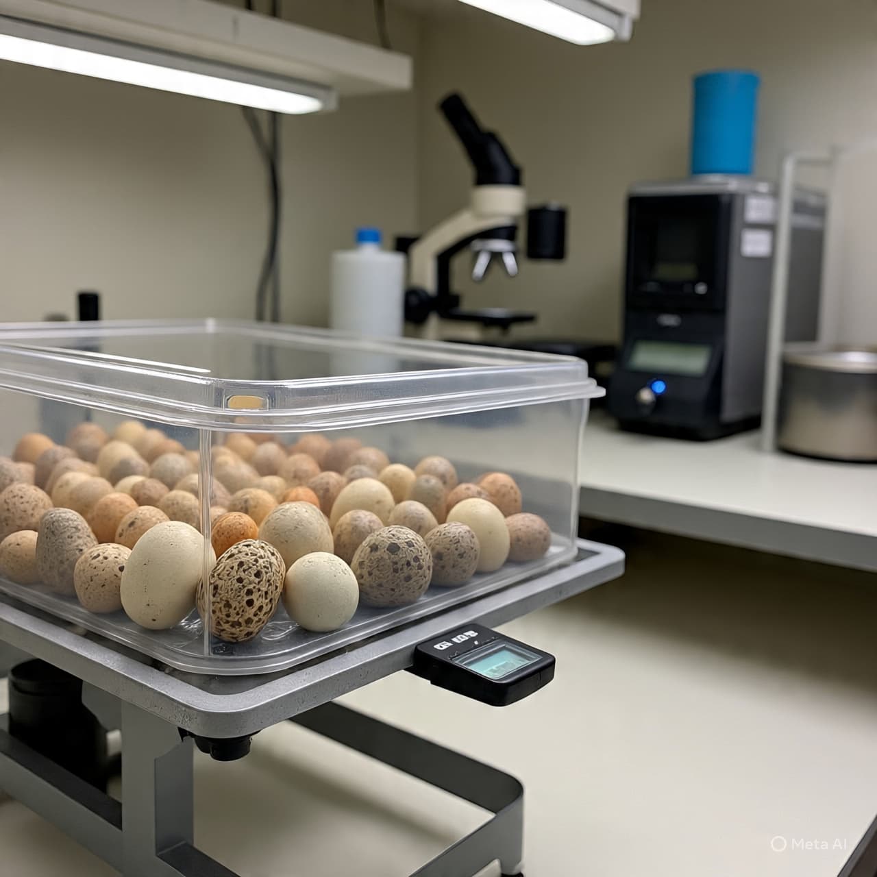 In the Quiet Warmth of the Nest: A New Study Traces How Temperature Shapes Gecko Identity