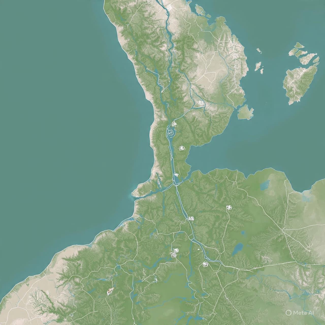 When the World’s Narrowest Gate Falls Silent: What the Hormuz Shipping Halt Could Mean