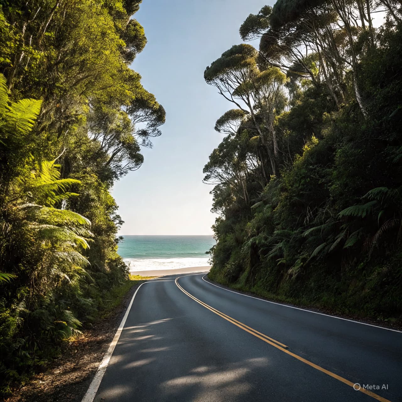 In the Shadow of Summer Roads: Reckoning for a Coromandel Crime Wave