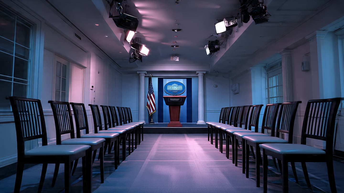 Between Roles and Ruptures: Notes on an Unsettled Washington Evening