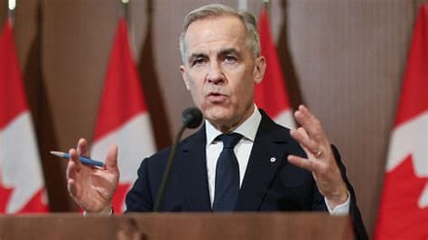 رئيس الوزراء كارني يبرز مشكلات التجارة مع الولايات المتحدة؛ لوتنيك يصف السياسات بأنها 'مهينة'