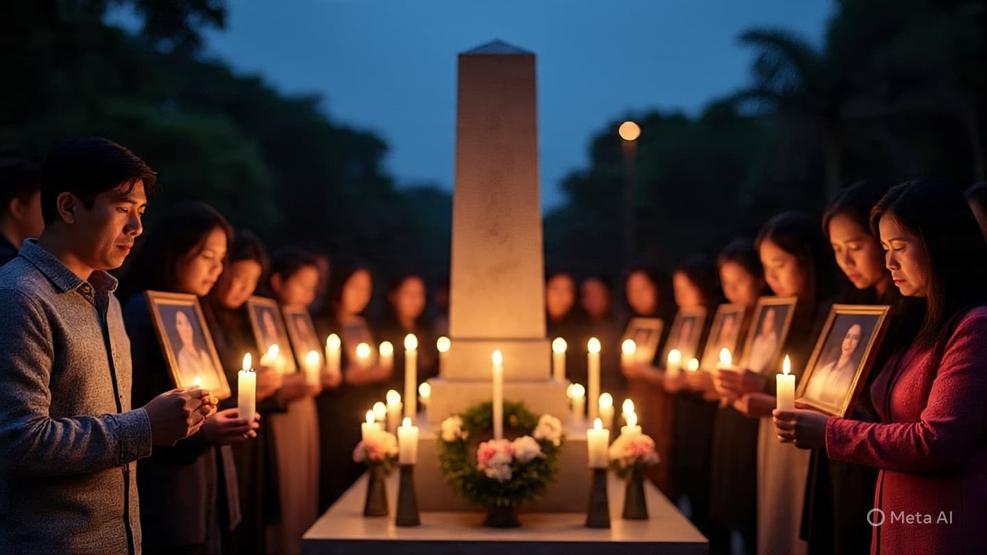 In the Shadow of Davao and The Hague: The Slow Turning of International Justice