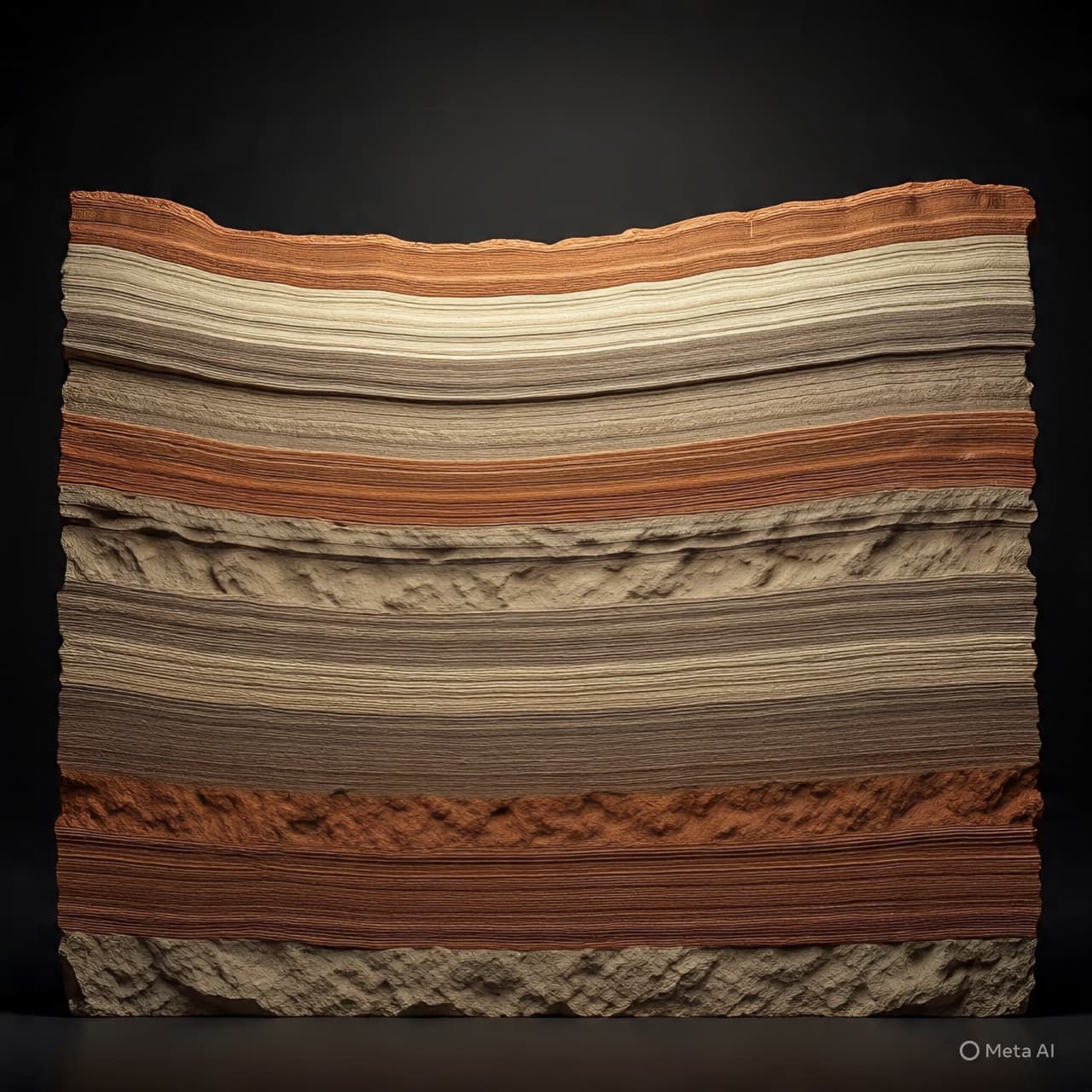 Reading Earth’s Ancient Pulse: What Hidden Patterns Across Deep Time Reveal