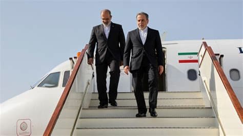 Egypt Urges Support for U.S.-Iran Talks, Emphasizes Navigation Freedom in Discussions with France