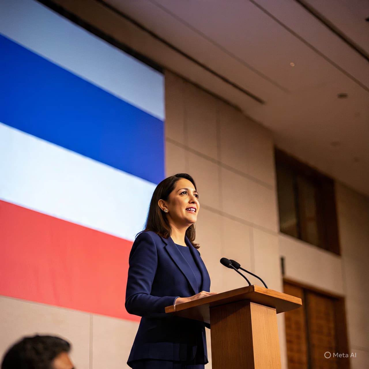 Where Sunlit Hills Meet Change: Costa Rica’s New Presidency and a Nation’s Quiet Turning Point