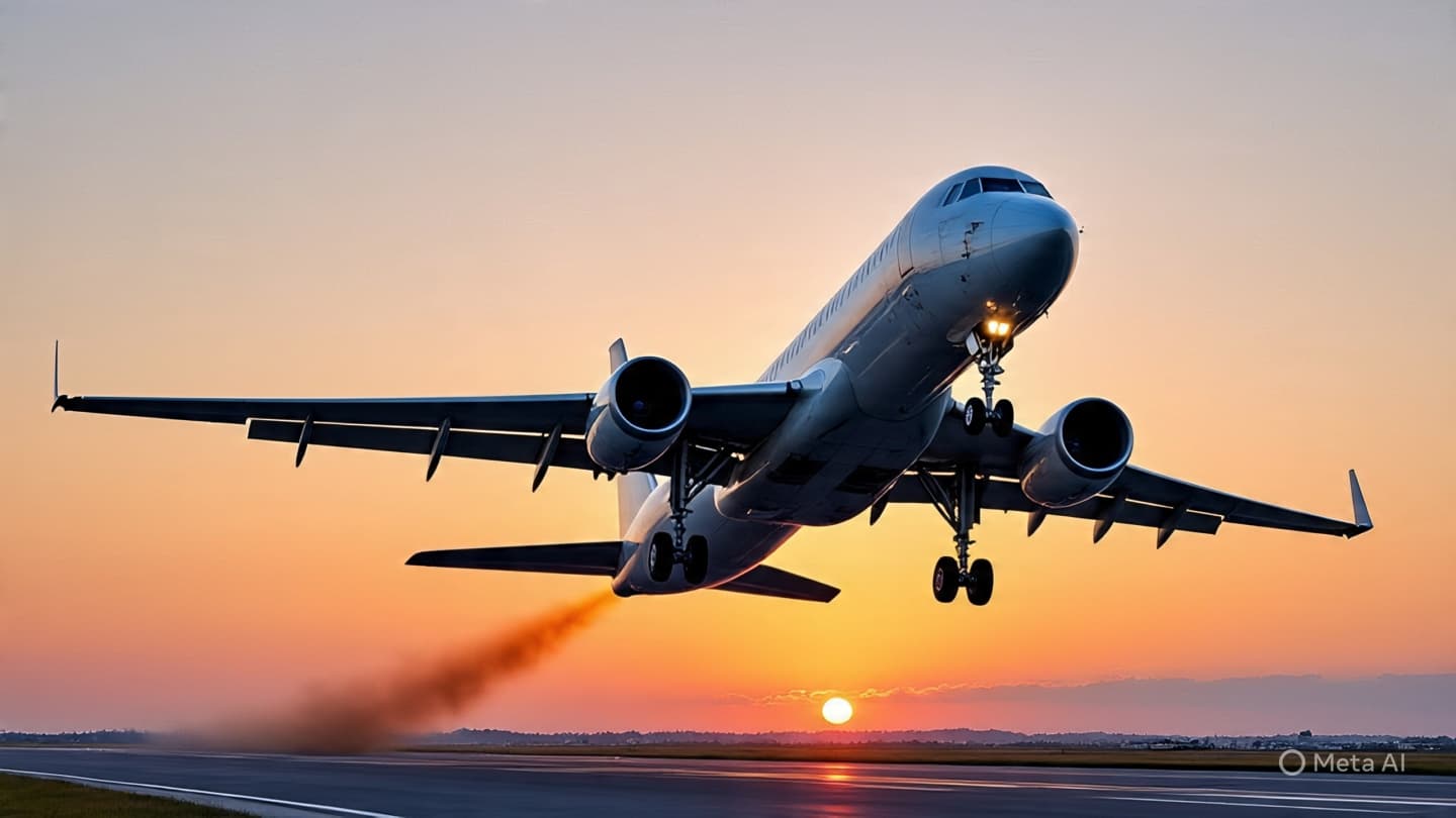 When Journeys Carry More Than Just Expectations