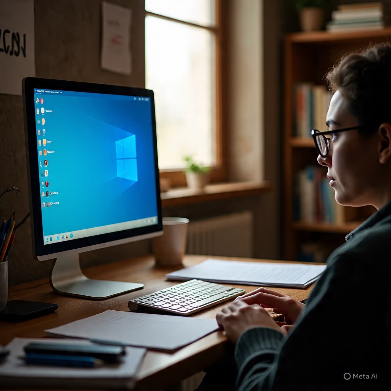 The Digital Smile That Isn’t: Chatbots and the Mirage of Connection