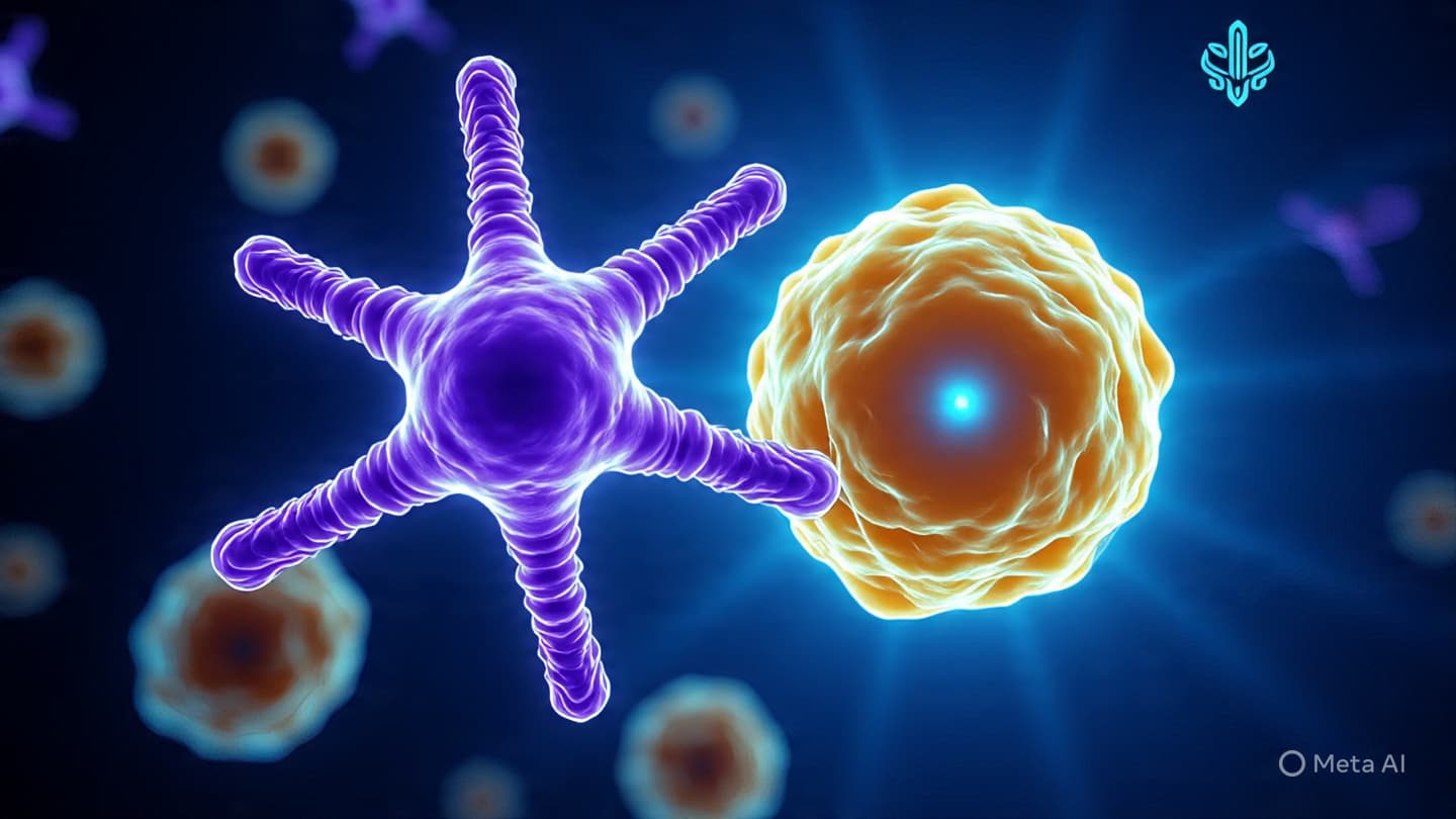 The Silent Shield of the Inner Cell: Reflections on the 2026 Heidelberg Prize