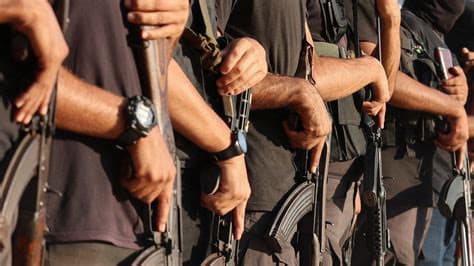 Outrage in Gaza as Hamas Kills Civilians in Crackdown on Critics