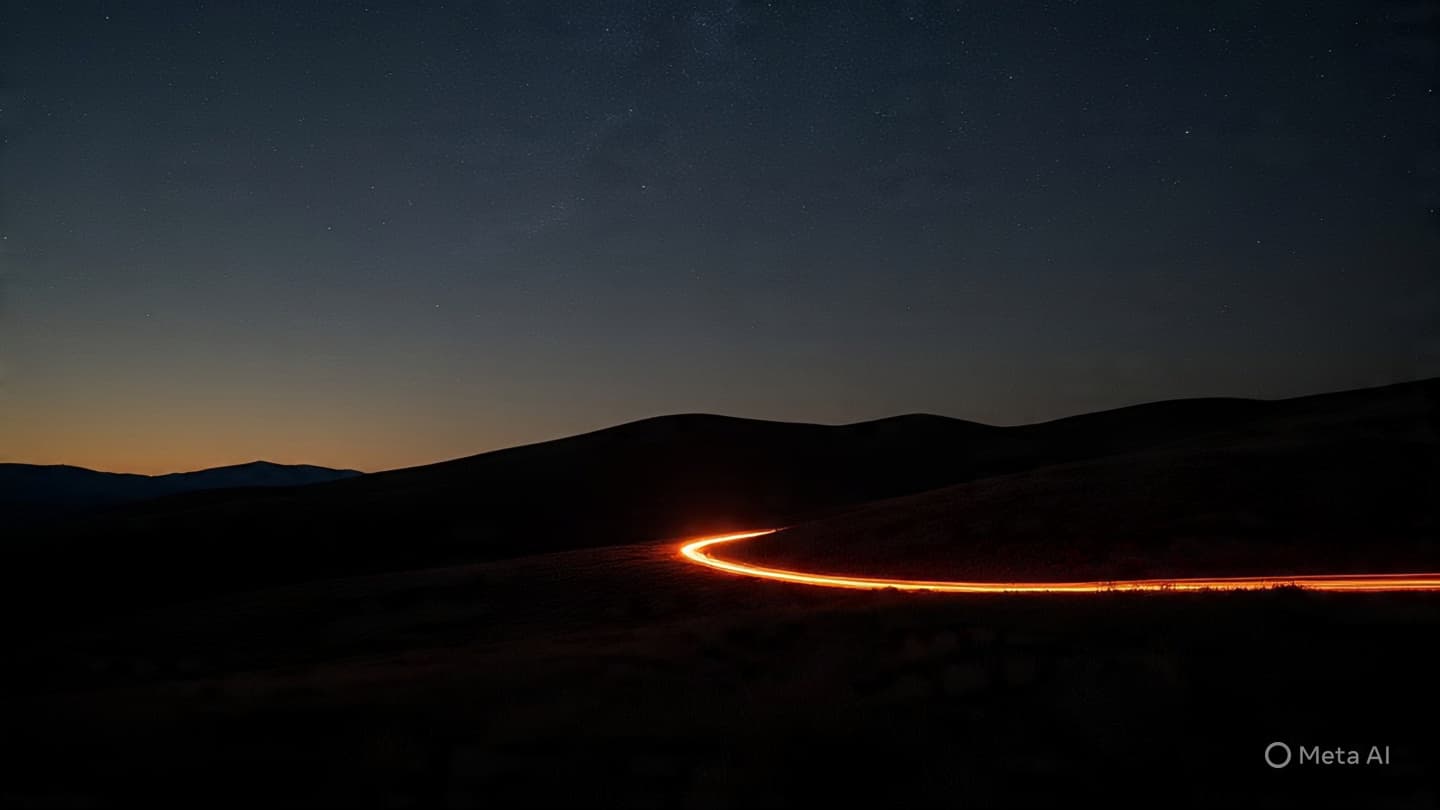 The Final Descent of a Fallen Star: When Heavy Metal Returns to the Quiet Balkans