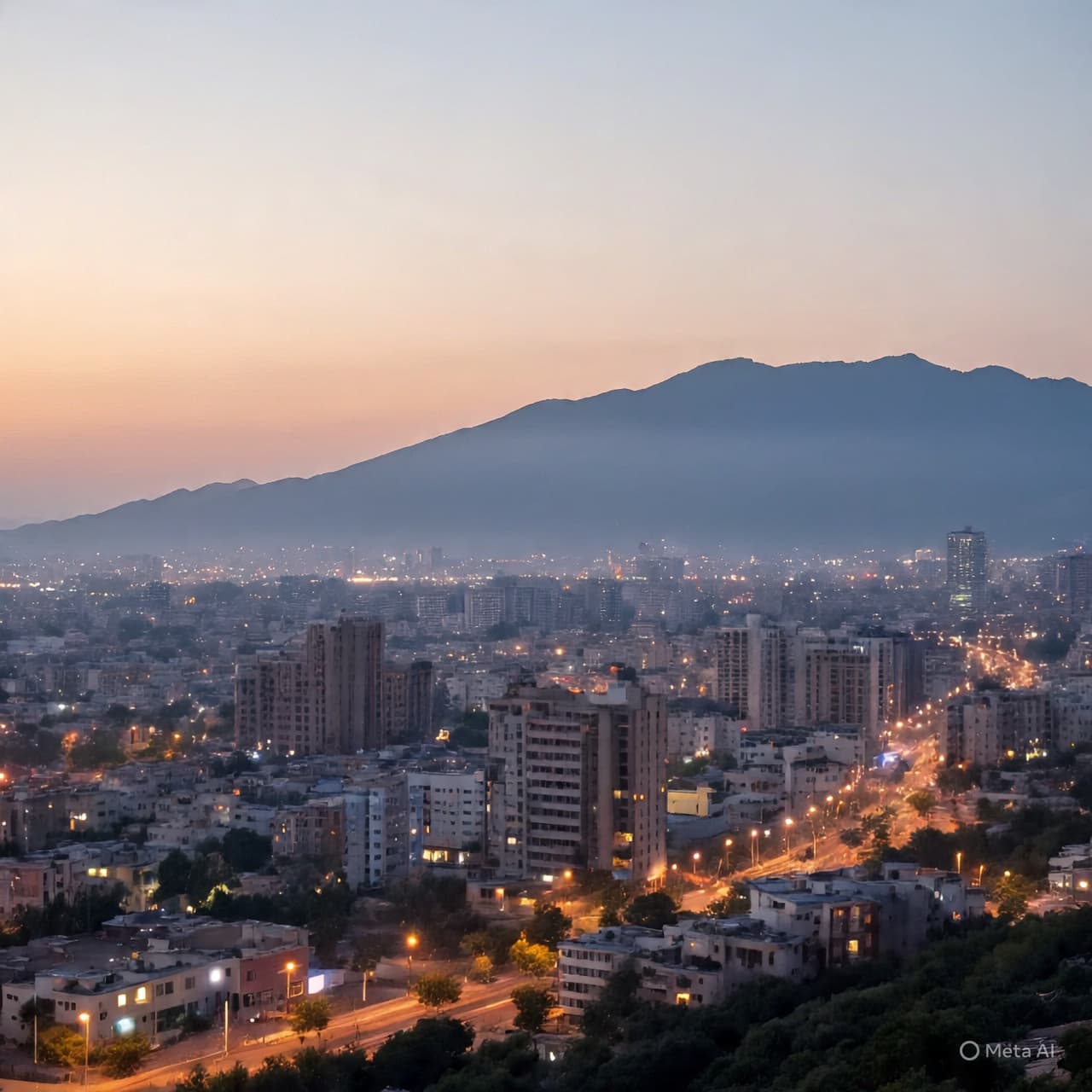 A City Between Voices: Islamabad and the Weight of Untrusted Dialogue