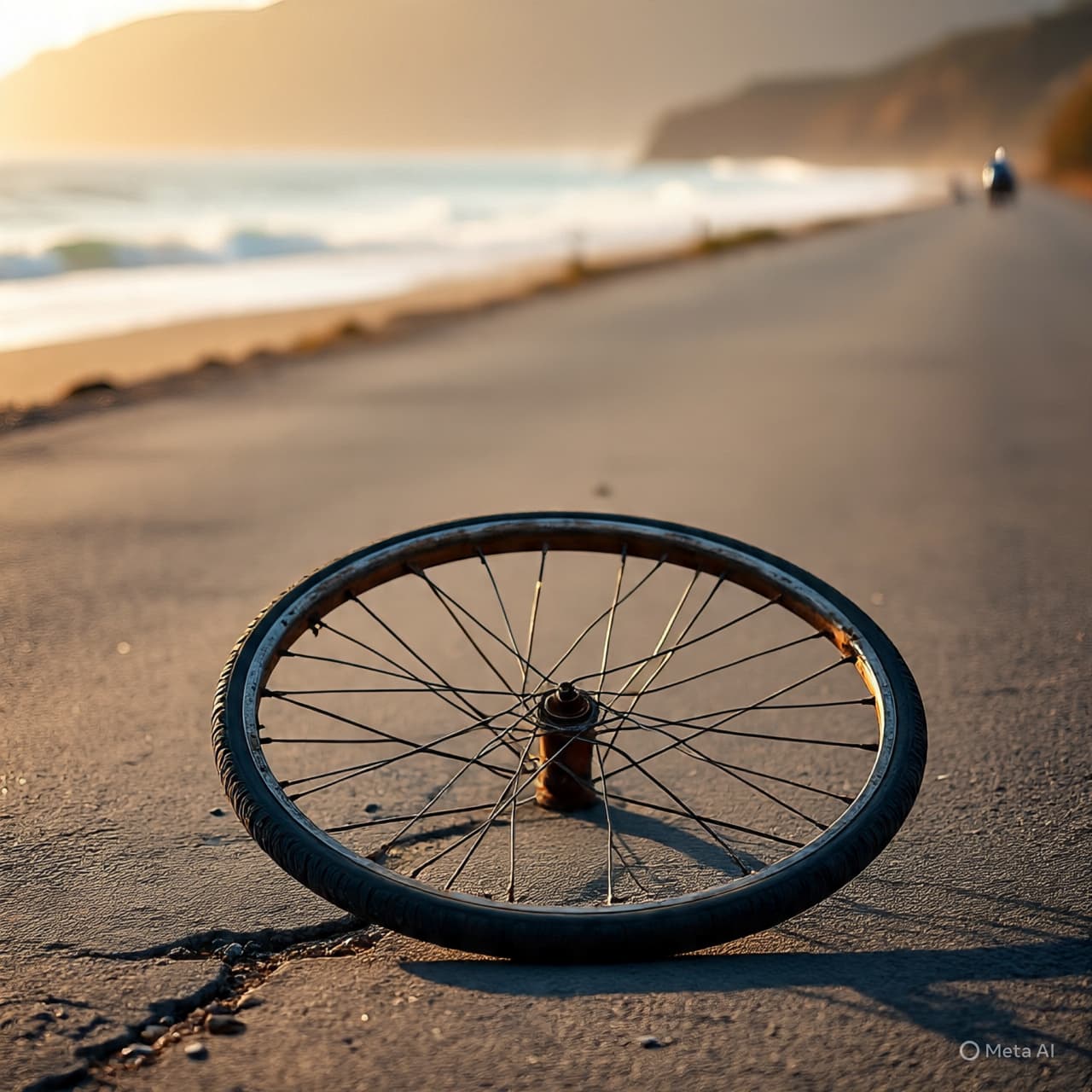 Where the Fleet Fails: Considering the Weight of the Injury on the Spanish Way