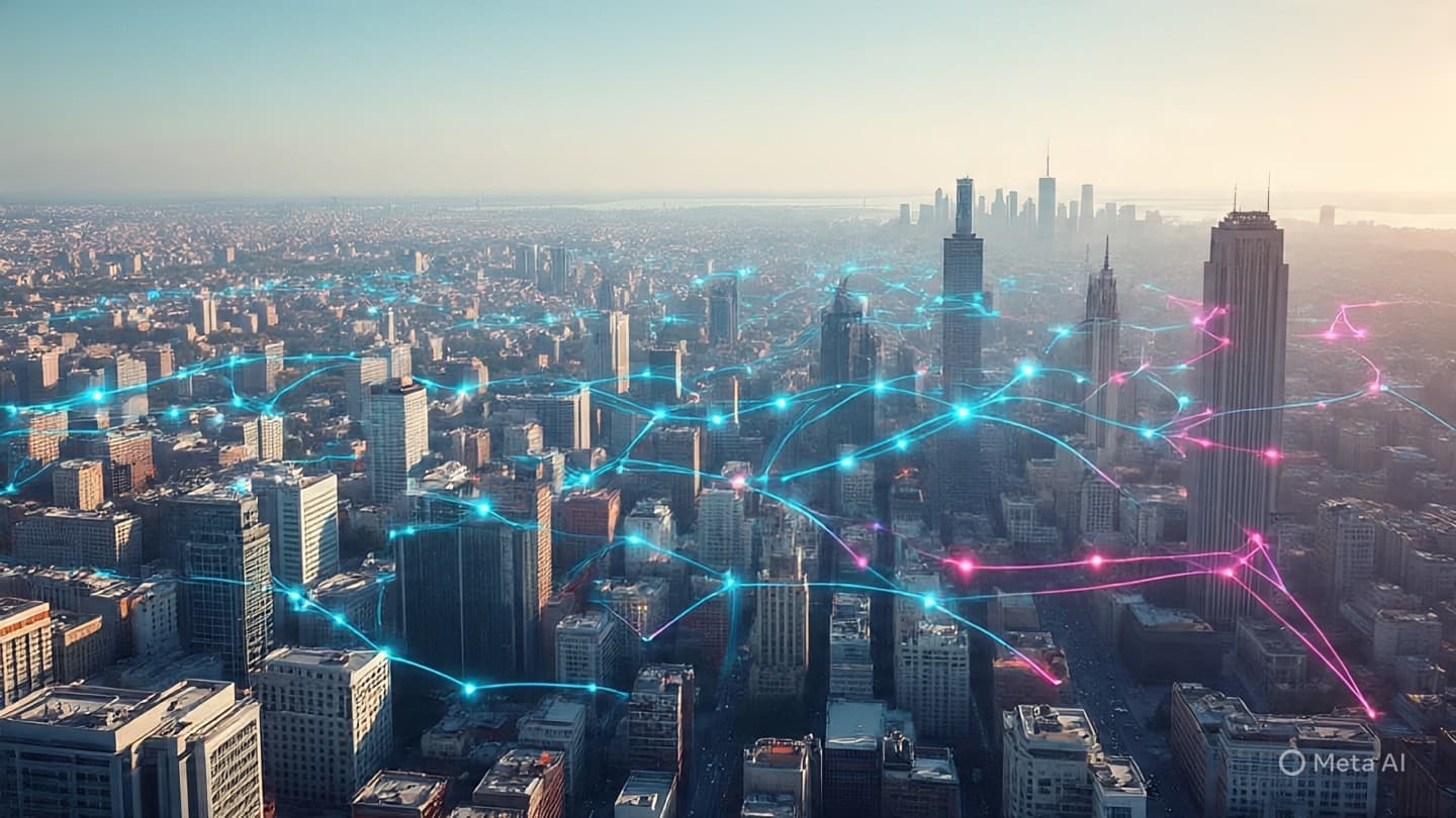 The Subtle Architecture of Tomorrow’s Technology