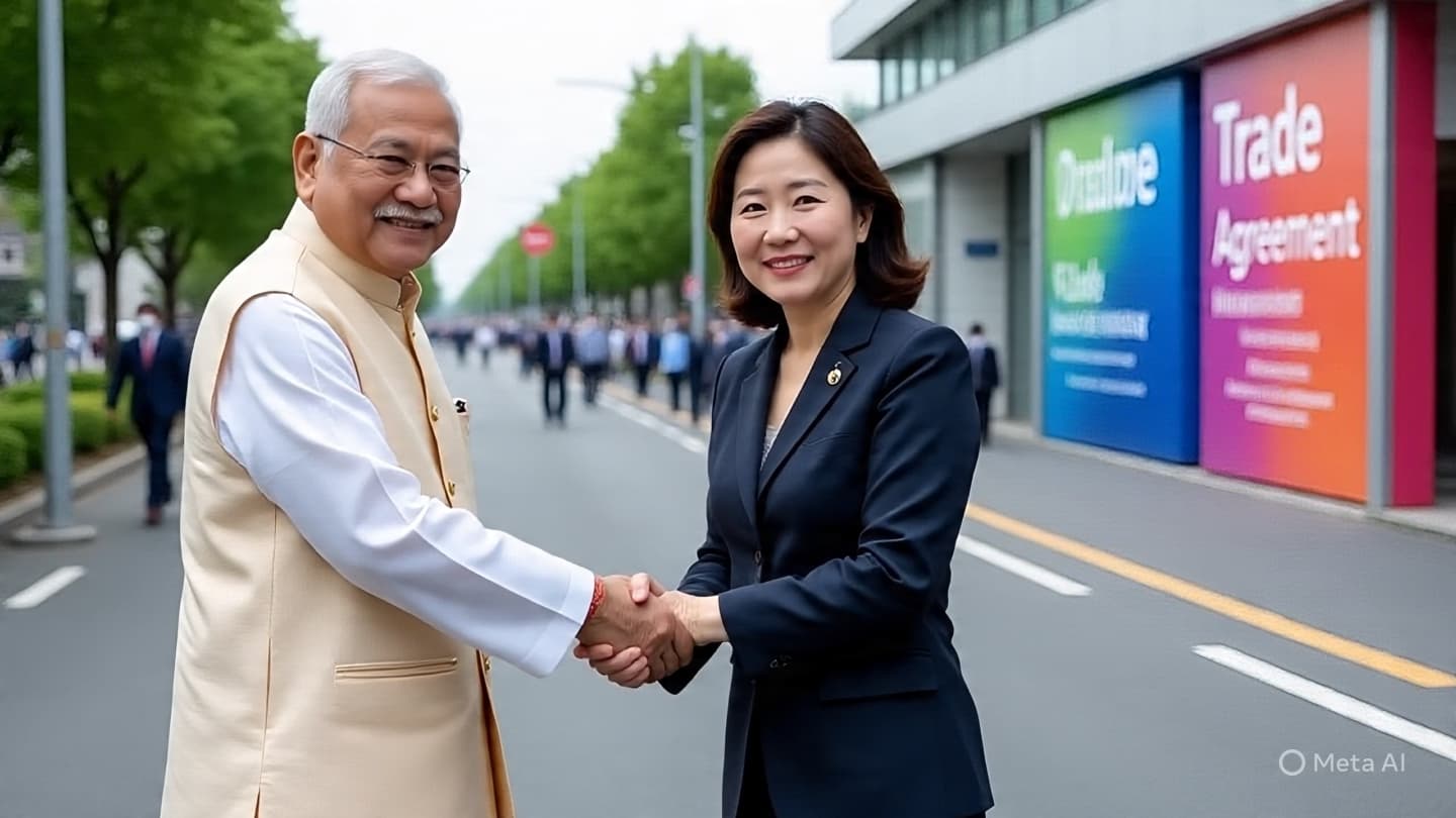 Two Economies Build a Wider Bridge Toward Shared Prosperity