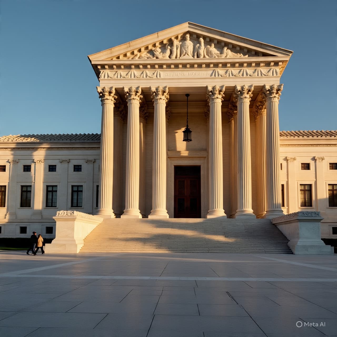 “Footsteps on Marble, Dreams in the Air: Contemplating the Meaning of Place and Promise.”