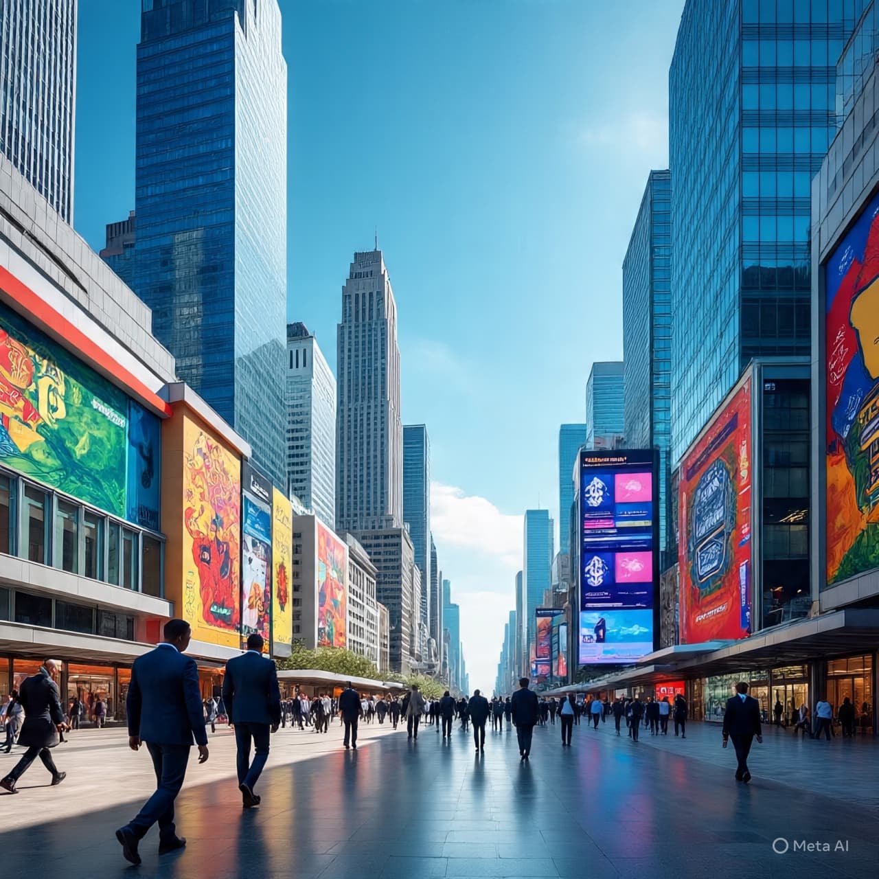 Between Hope and Ledger: A Continent Reflects on Dwindling Credit and New Paths Forward