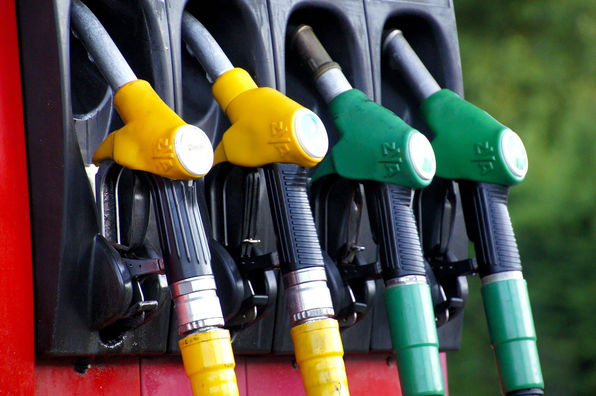 Trump Addresses Rising Gas Prices Amid Economic Pressure