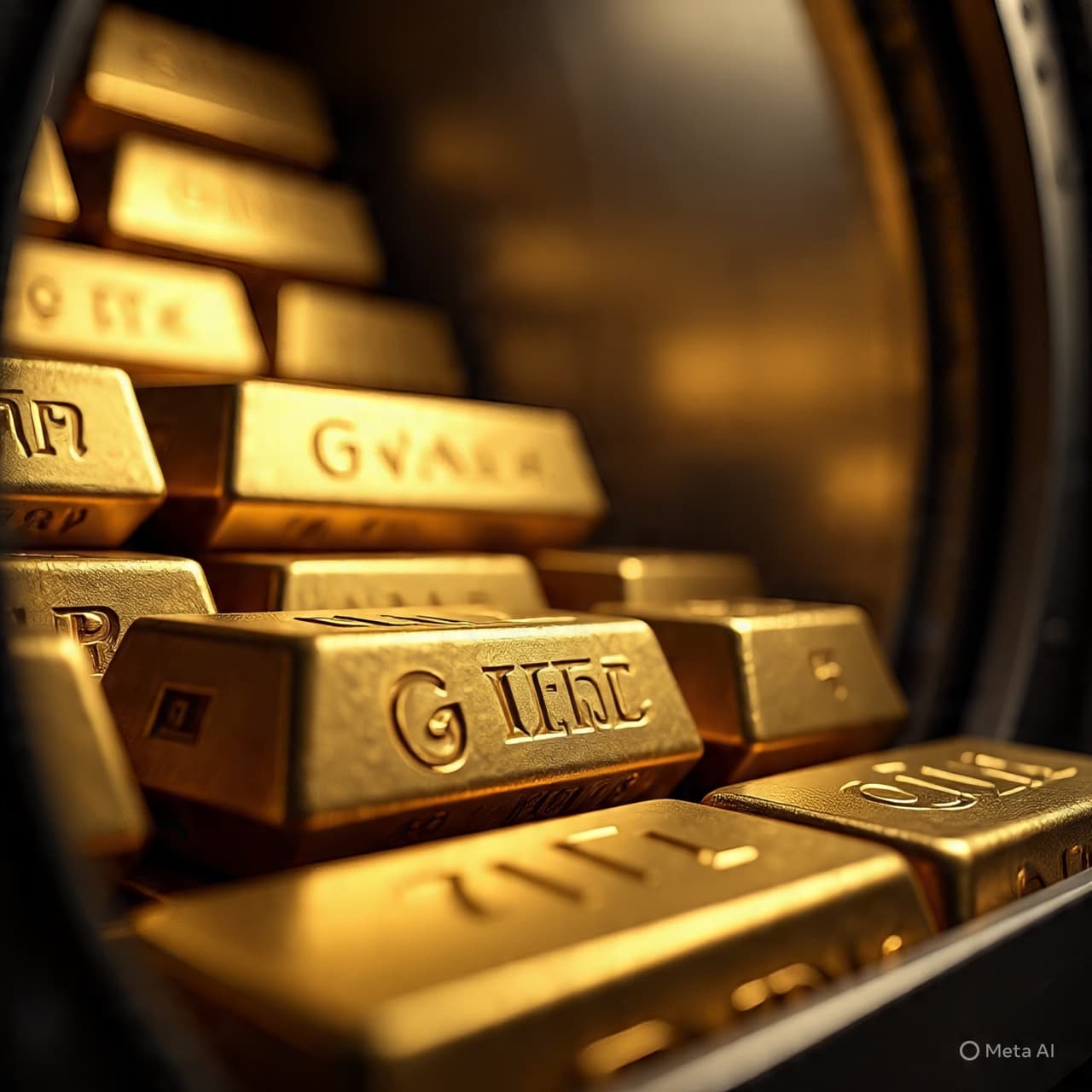 When the Price Becomes a Beacon: Can Gold Still Shine Through the Storm?