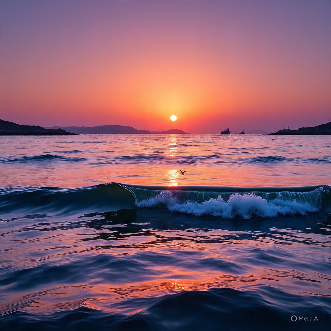 “Between Dawn and Distant Seas: Reflections on War’s End and the Weight of Old Pacts.”