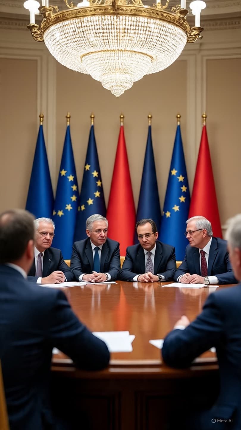 When Allies Hesitate: Is Political Alignment Reaching Its Limits?