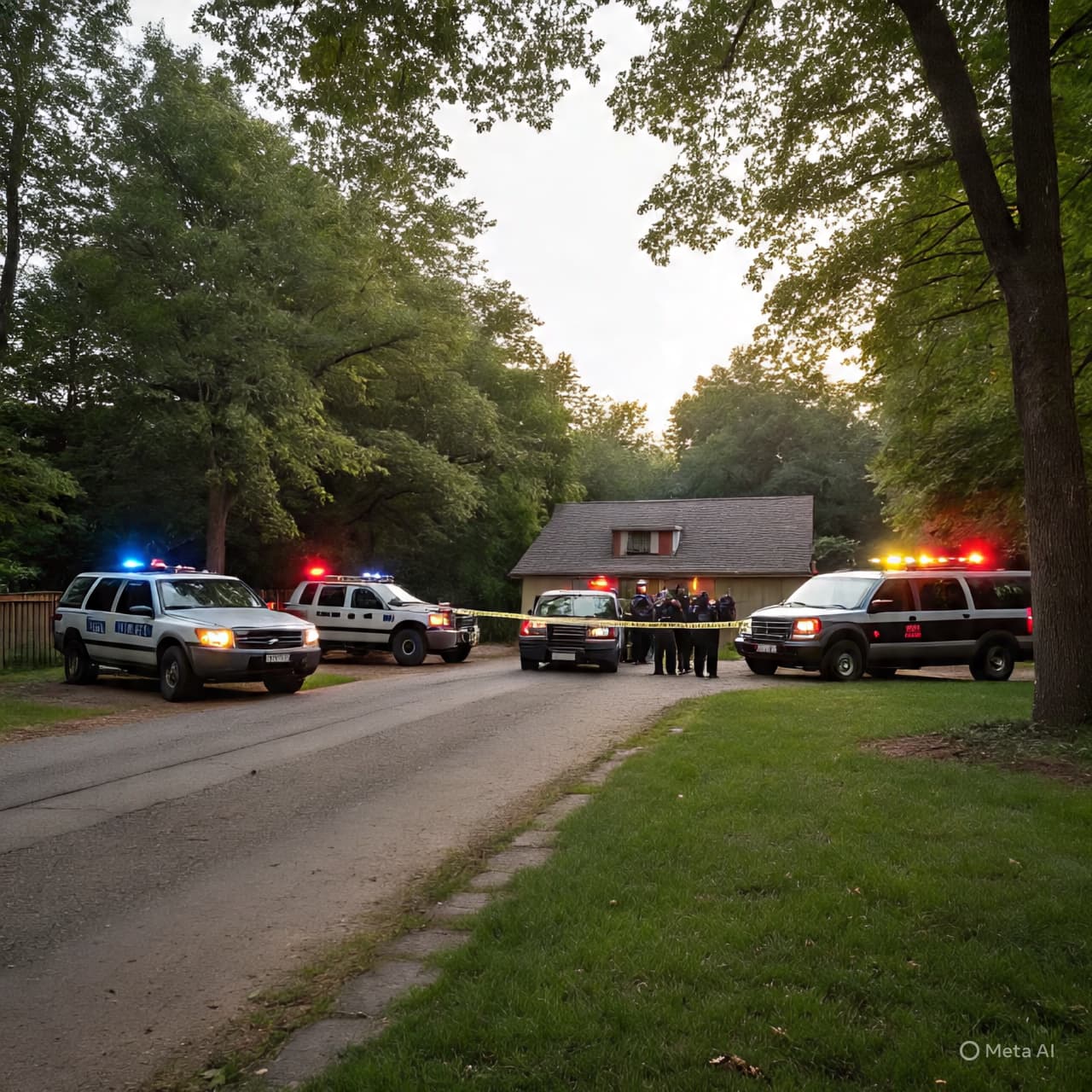 When Silence Falls on a Lakeside County: A Murder Charge After a Tragic Death in Fermanagh