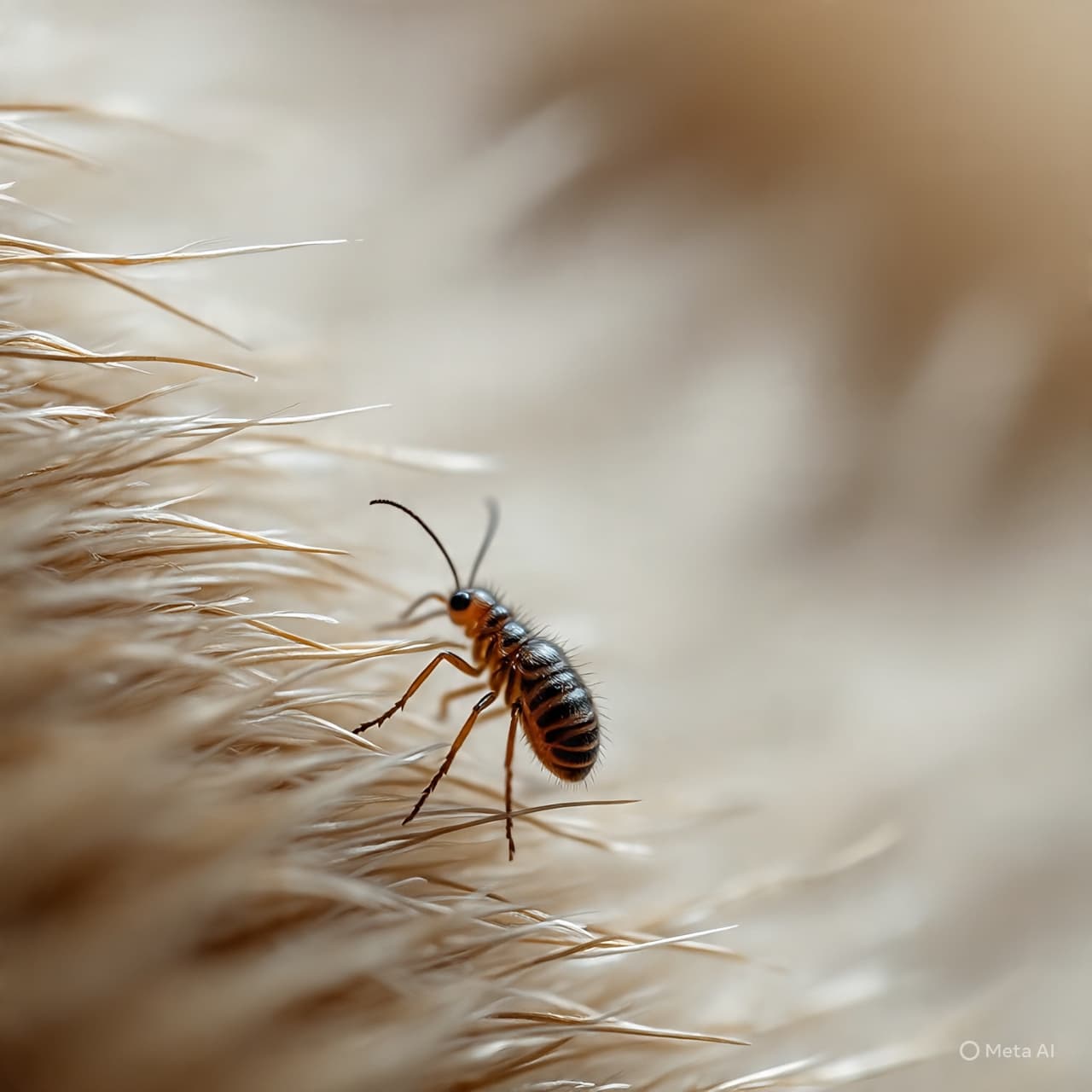 When the Smallest Carriers Bring the Largest Concerns