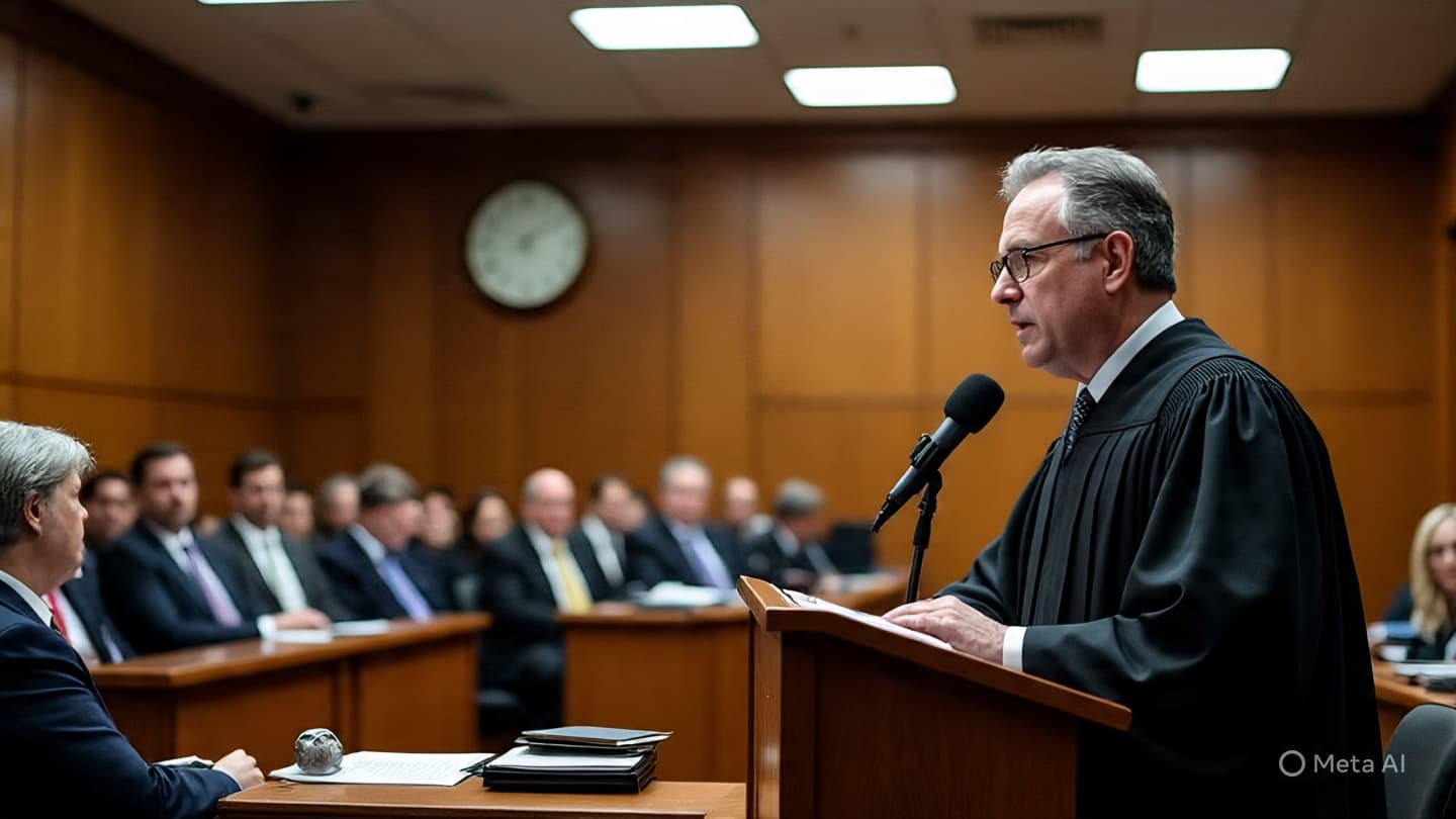 When a Case Repeats, the Questions Grow Louder