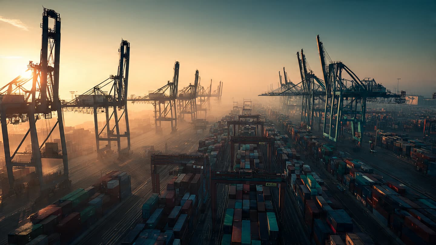 Between the Fruit and the Foil: The Hidden Weight of Global Exchange