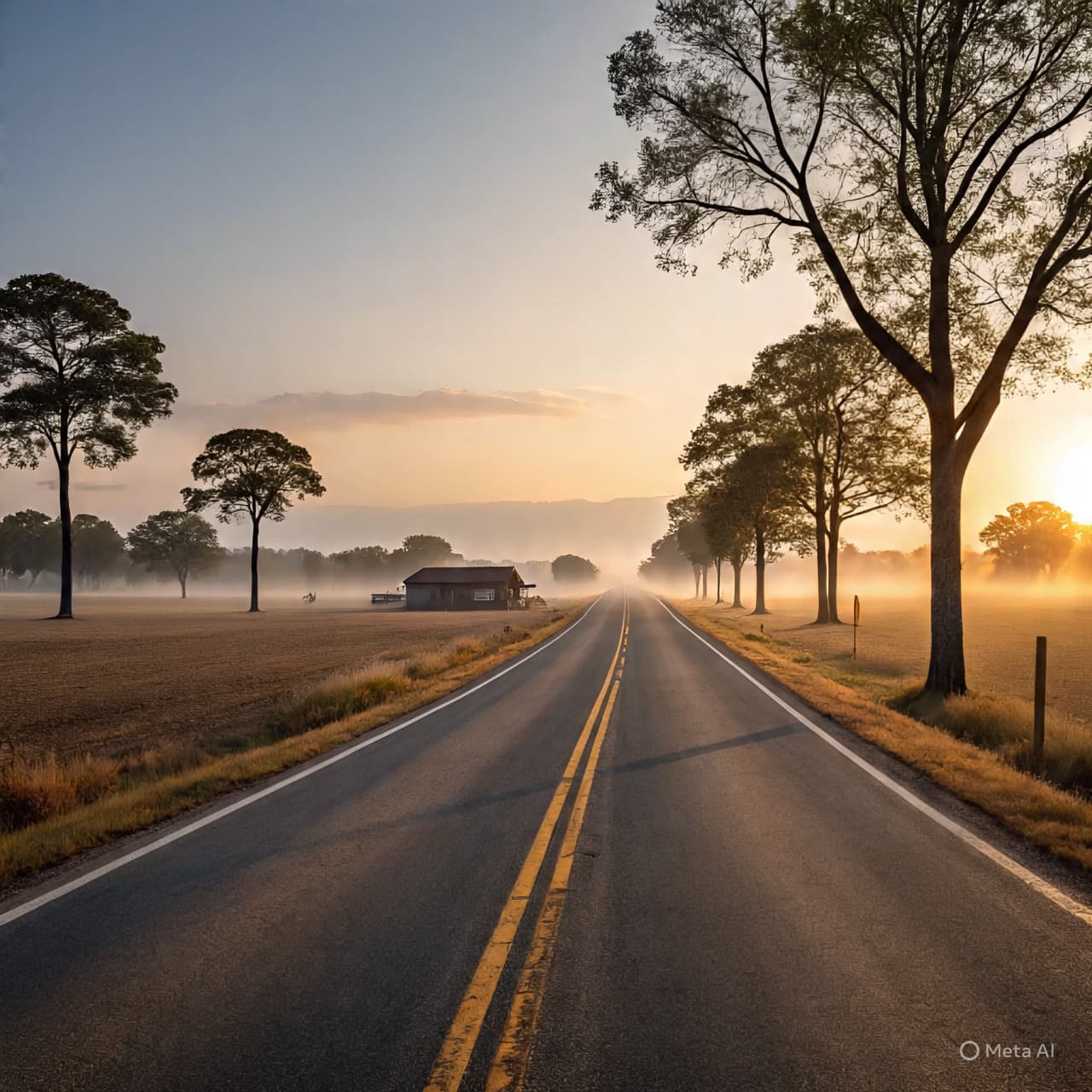 Dust on the Boots, Silence on the Road: A Texas Morning After a Quiet Split