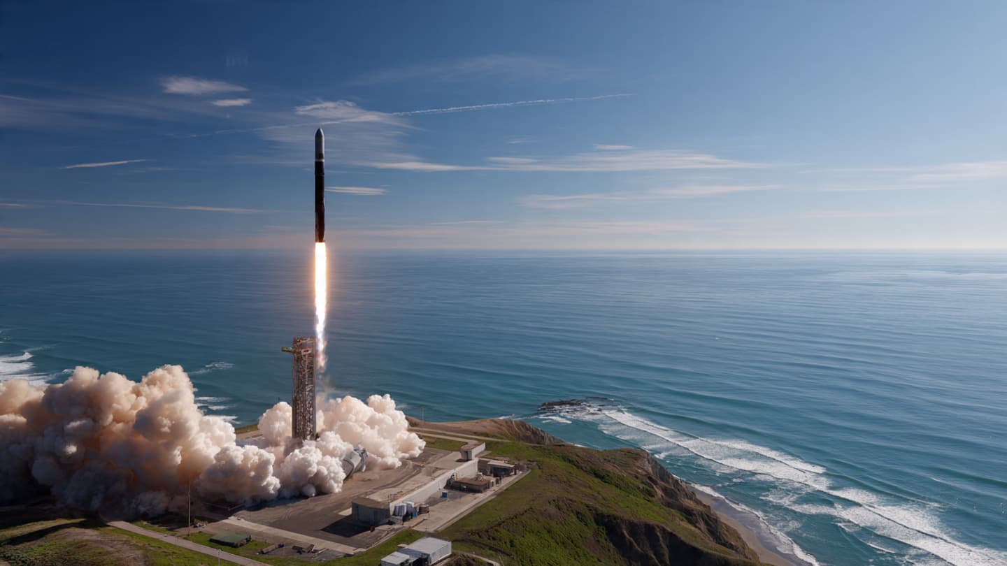 The Silent Flight of Progress, Observing the New Constellations Rising Above the New Zealand Coast