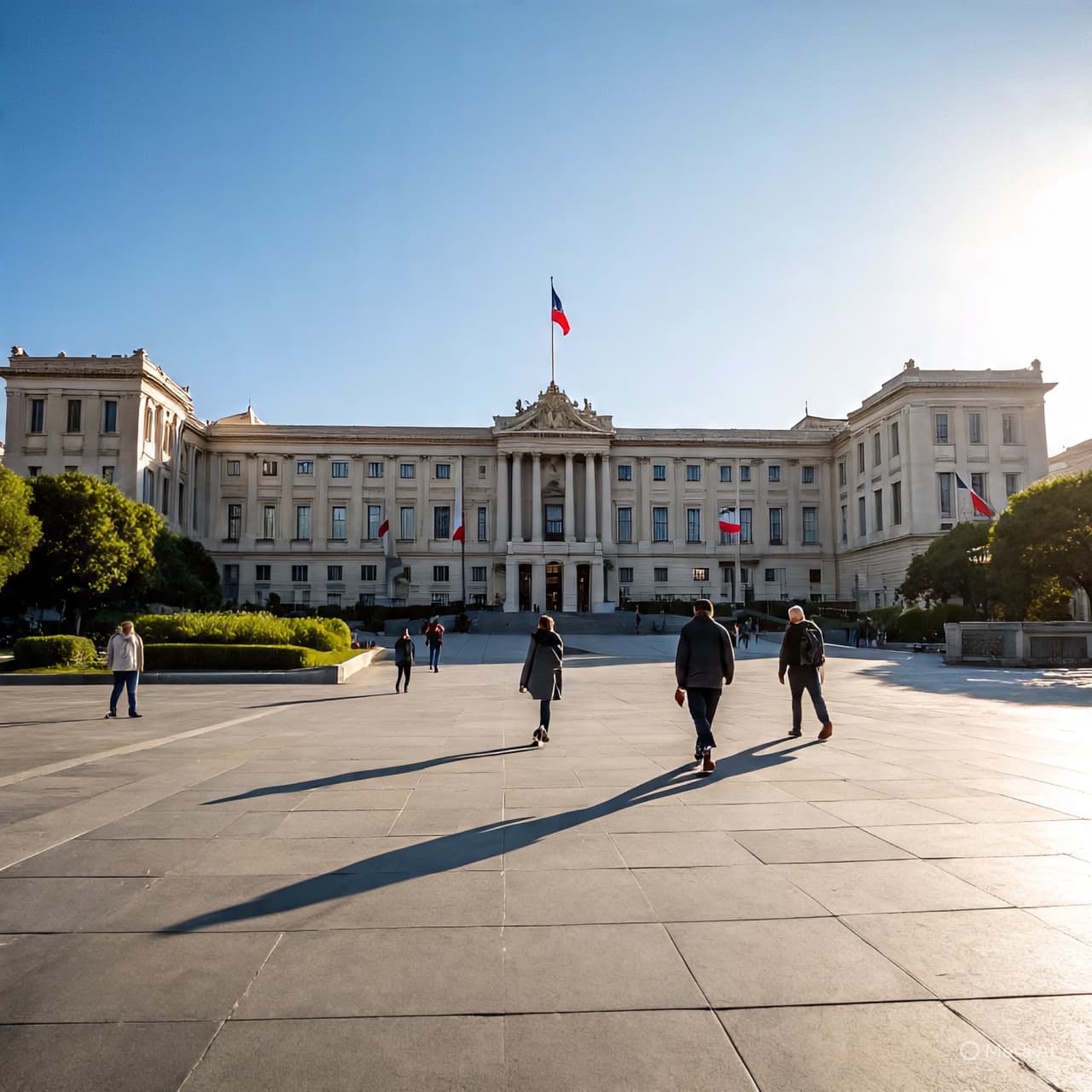 From Santiago’s Streets to the Halls of Government: Chile Revisits a Difficult Legacy
