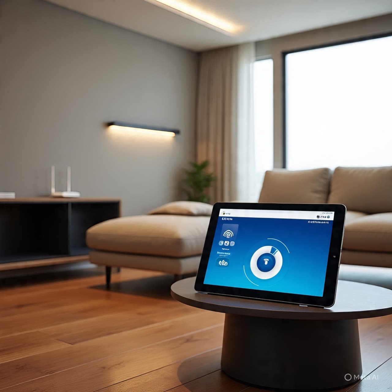 A Smarter Kind of Smart: The App That Keeps Working When the Web Doesn’t