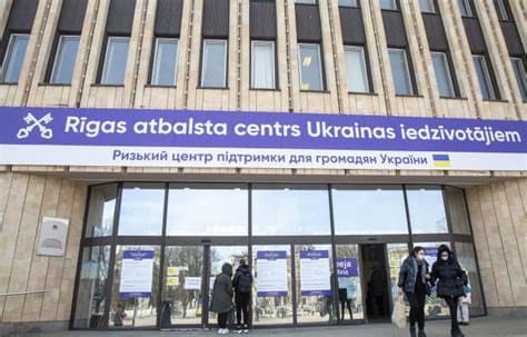 Latvian Government Backs Another EUR 70 Million for Ukraine