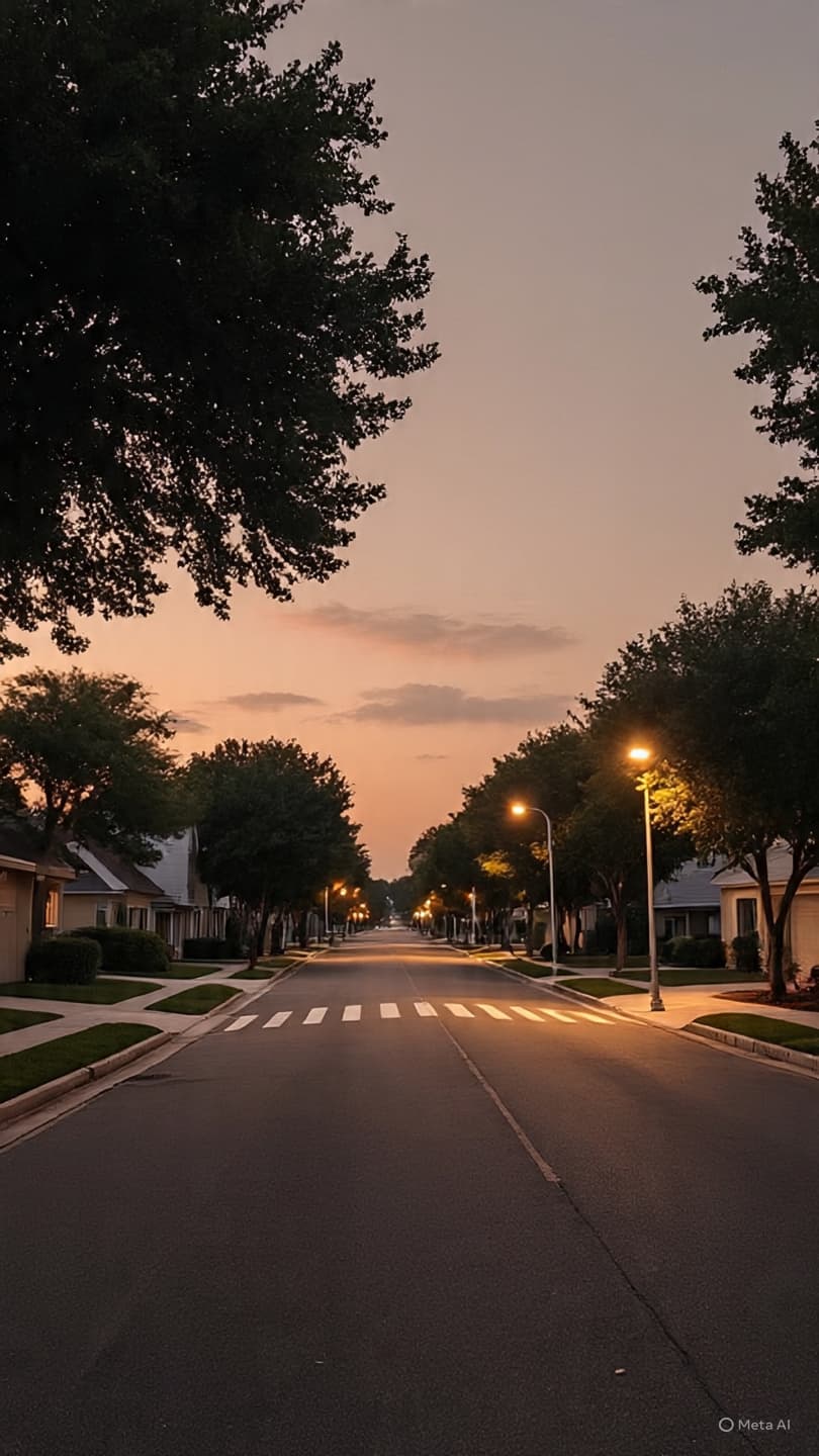 When the Blue Lights Fade: Reflections on a Tragic Intersection in the Quiet of Eltham