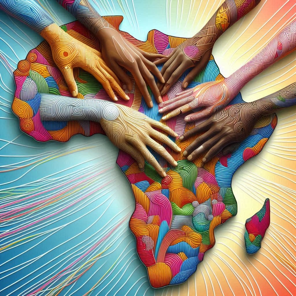 Beyond Borders: Can Africa Keep the Gifts It’s Long Shared with the World?